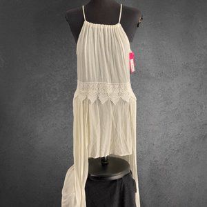Xhilaration Dress shorts Cream S